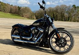 Occasion Harley-Davidson Softail Breakout 114 FXBRS