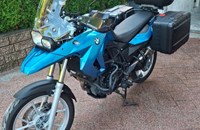 Praktische Motorräder mit niedrigen laufenden Kosten