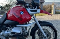 Seeker Raid Enduro bis BJ 2000