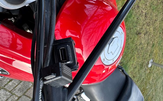 Gebrauchtmotorrad BMW R 1100 GS - Bild 10