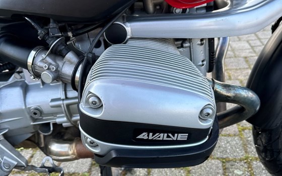 Gebrauchtmotorrad BMW R 1100 GS - Bild 7