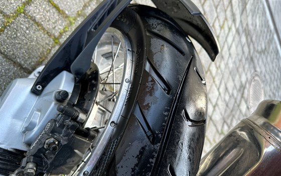 Gebrauchtmotorrad BMW R 1100 GS - Bild 8