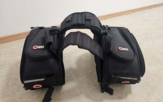 Gebrauchtmotorrad Yamaha MT-07 - Bild 10