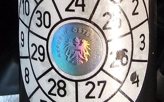 Gebrauchtmotorrad Yamaha MT-07 - Bild 7