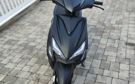 Gebrauchtmotorrad Motron Breezy 50 - Bild 2