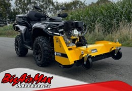 Neumotorrad Can-Am Spyder F3 Limited Special Series