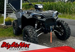 Neumotorrad Polaris Sportsman XP 1000 S