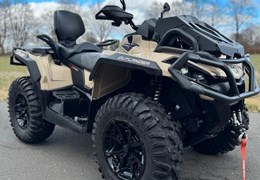 Gebrauchte Can-Am Outlander X MR 1000R