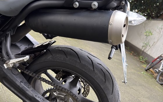 Gebrauchtmotorrad Yamaha MT-03 - Bild 5