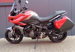 Gebrauchte Triumph Tiger Sport 660