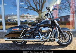 Gebrauchte Harley-Davidson Road King Classic FLHRC