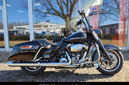 Harley-Davidson Road King Classic FLHRC