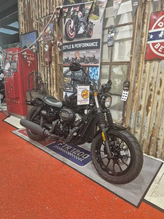 Hyosung GV 125 S Aquila