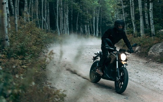 Neufahrzeug Zero DS - Bild 11