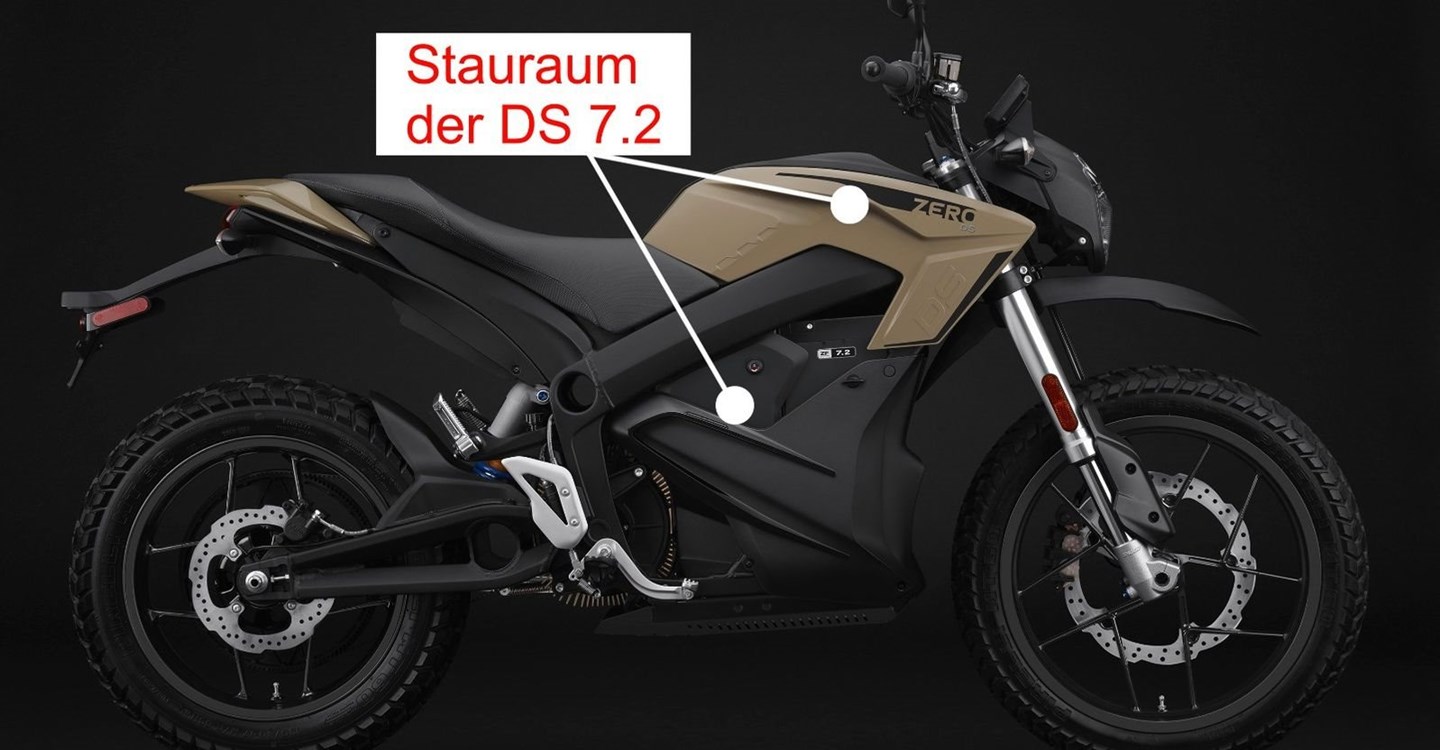 Angebot Zero DS