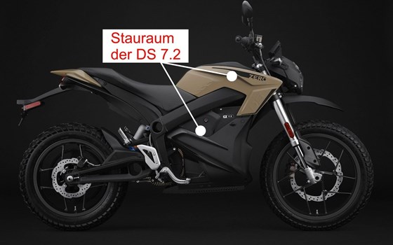 Neufahrzeug Zero DS - Bild 2