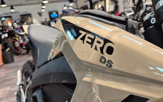 Neufahrzeug Zero DS - Bild 3