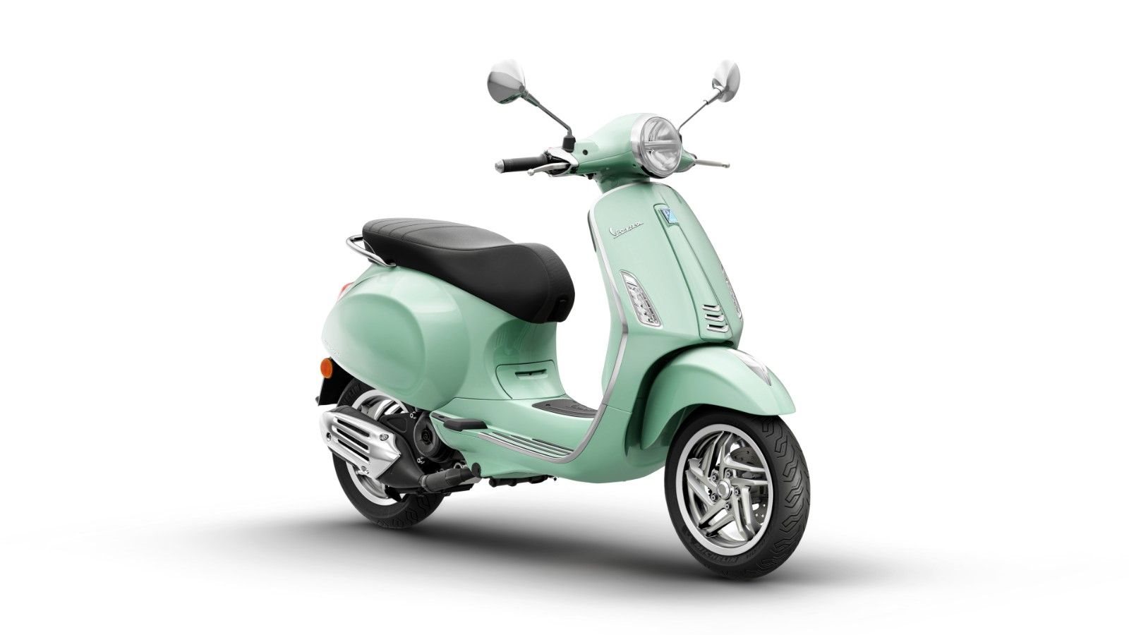 Vespa 125 Primavera 