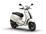 Angebot Vespa 125 Primavera