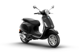 Angebot Vespa Primavera 125 S