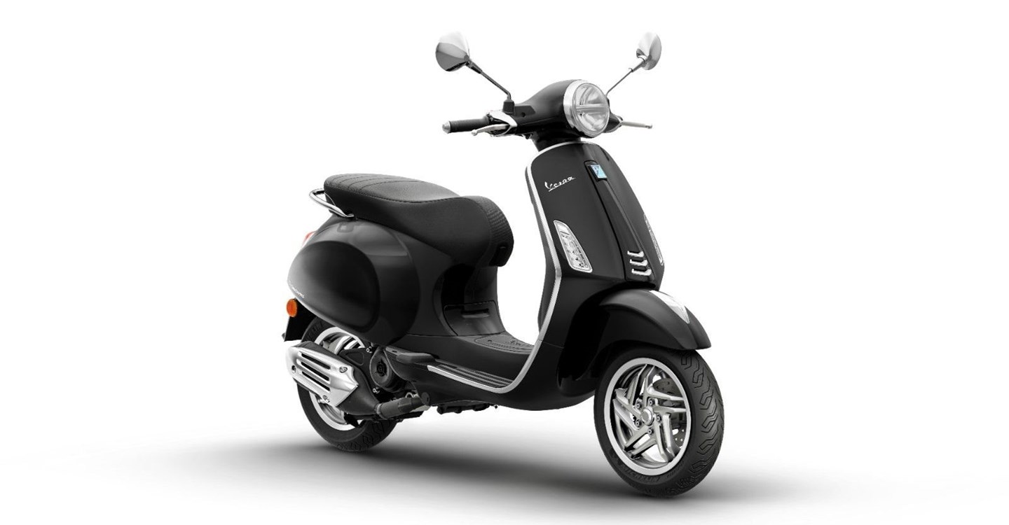 Angebot Vespa Primavera 125 S
