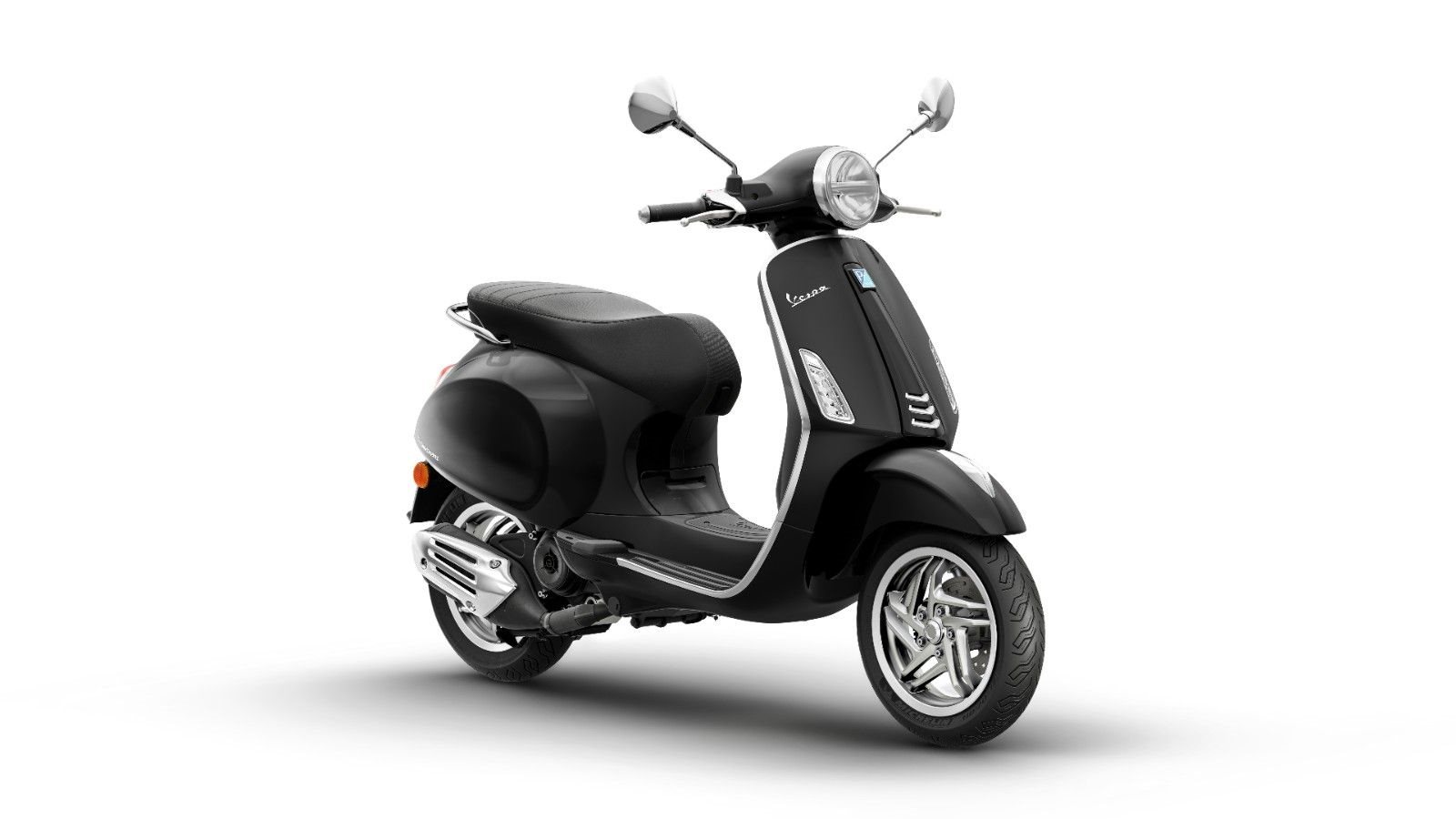 Vespa Primavera 125 S 