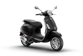 Vespa Primavera 125 S