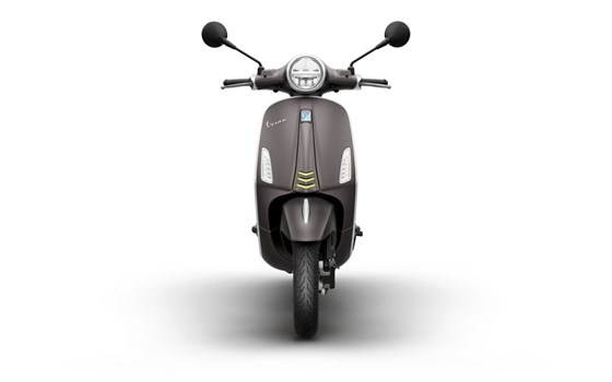 Neufahrzeug Vespa Primavera 125 S - Bild 10
