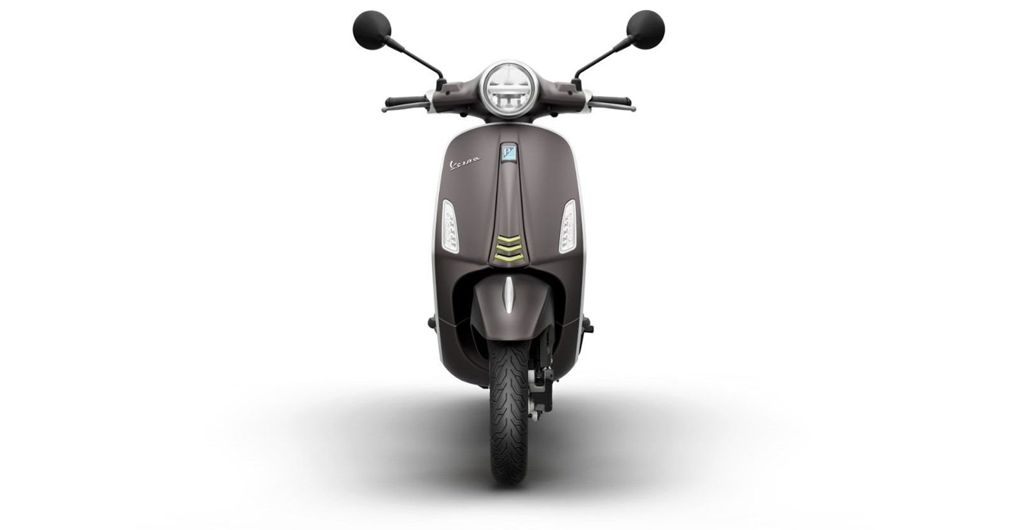 Angebot Vespa Primavera 125 S