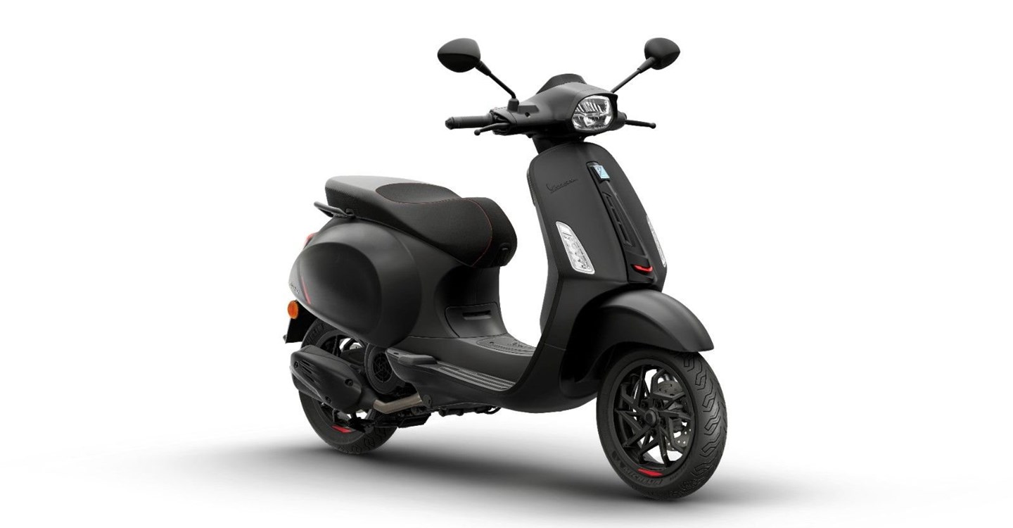 Angebot Vespa Primavera 125 S