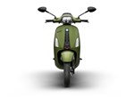 Angebot Vespa Primavera 125 S