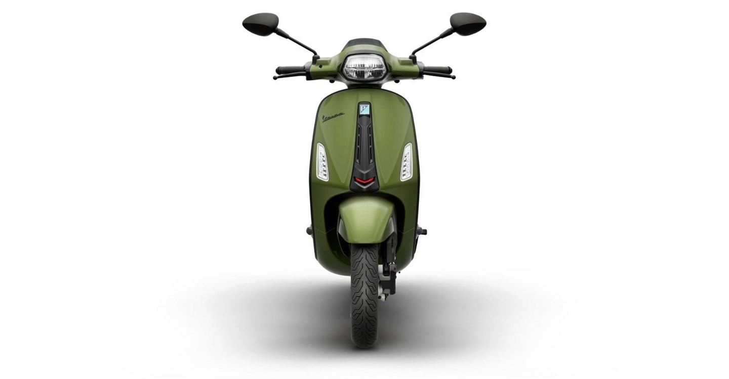 Angebot Vespa Primavera 125 S