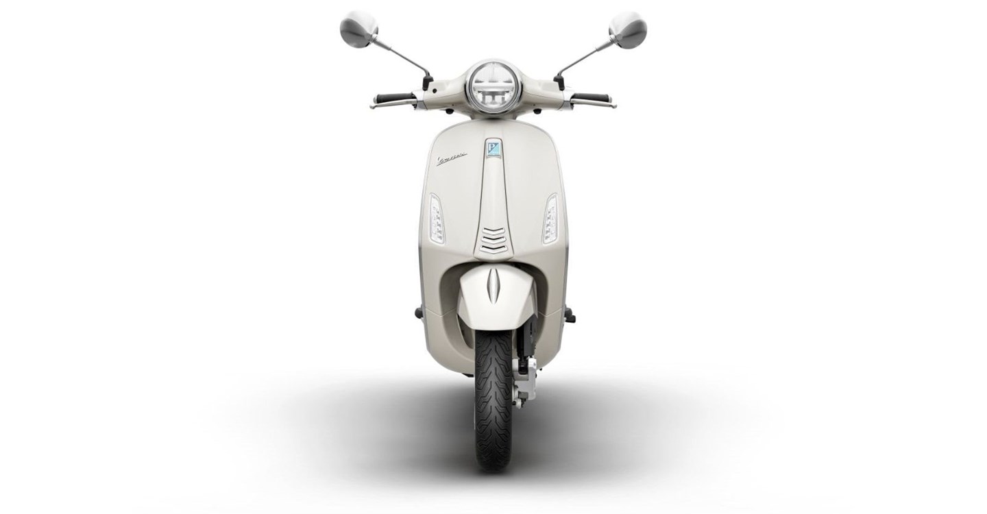 Angebot Vespa Primavera 125 S