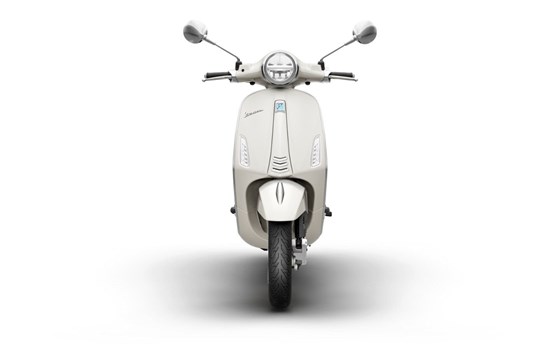 Neufahrzeug Vespa Primavera 125 S - Bild 6