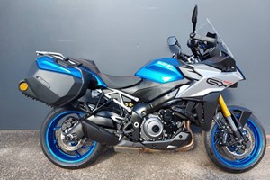 Angebot Suzuki GSX-S1000GX