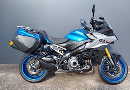 Gebrauchte Suzuki GSX-S1000GX