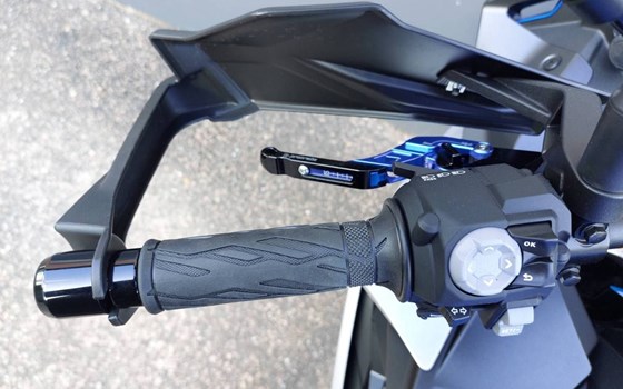 Gebrauchtmotorrad Suzuki GSX-S1000GX - Bild 7