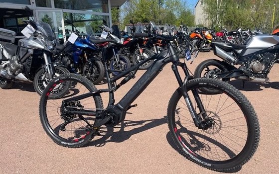 Neufahrzeug GASGAS TRA - Bild 10