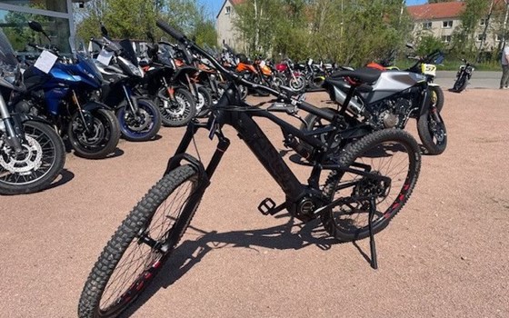 Neufahrzeug GASGAS TRA - Bild 11