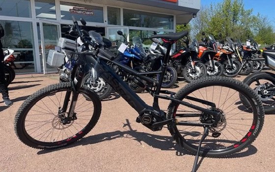 Neufahrzeug GASGAS TRA - Bild 13