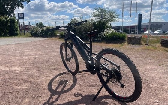 Neufahrzeug GASGAS TRA - Bild 2