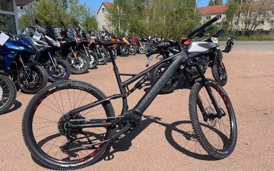 Neufahrzeug GASGAS TRA - Bild 8