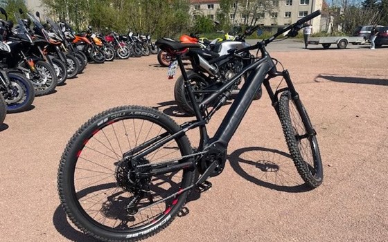 Neufahrzeug GASGAS TRA - Bild 9