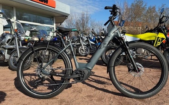 Neufahrzeug Raymon TourRay E - Bild 1