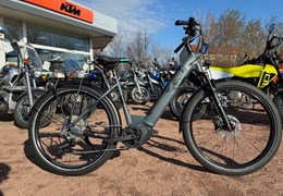 Neumotorrad Raymon TourRay E