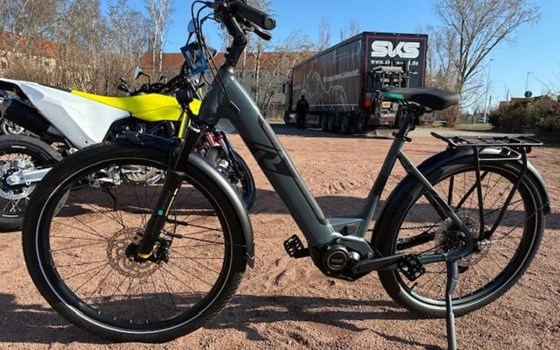 Neufahrzeug Raymon TourRay E - Bild 11