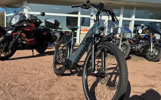 Neufahrzeug Raymon TourRay E - Bild 4