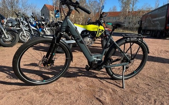 Neufahrzeug Raymon TourRay E - Bild 7