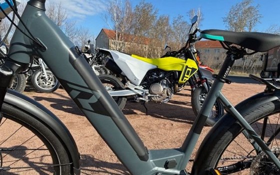 Neufahrzeug Raymon TourRay E - Bild 8