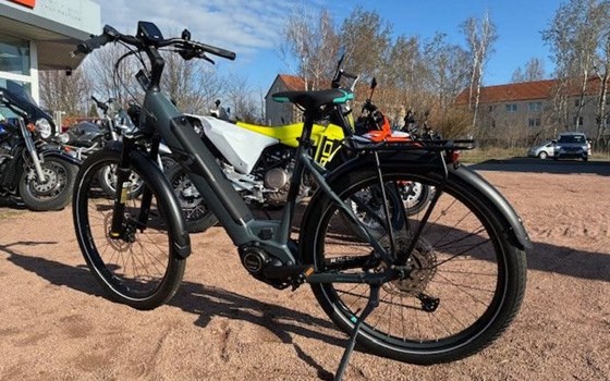 Neufahrzeug Raymon TourRay E - Bild 9